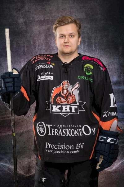 Niemi, Aleksi