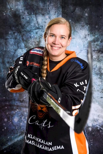 Almgren, Katja