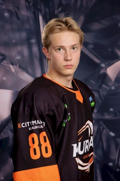 Rekola, Martti