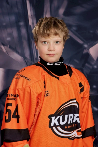 Härkönen, Rasmus
