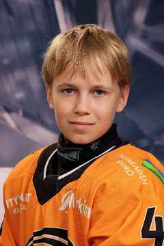 Laukkanen, Lenni
