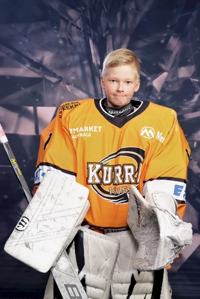 Peiponen, Johannes