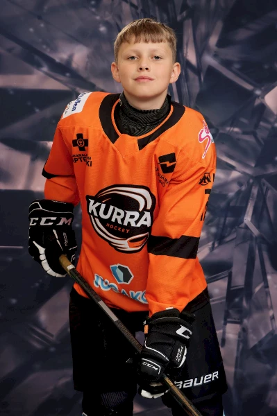 Mäkinen, Joonas