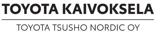 Toyota Kaivoksela