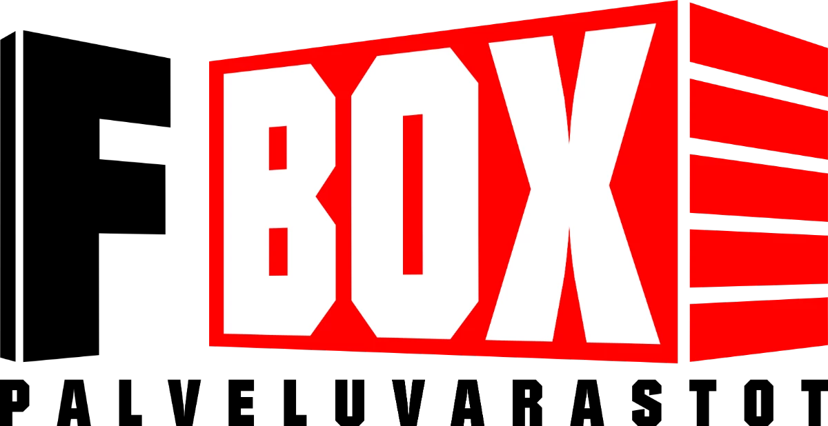 F-Box palveluvarastot