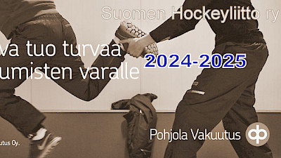 Hockeyliitto