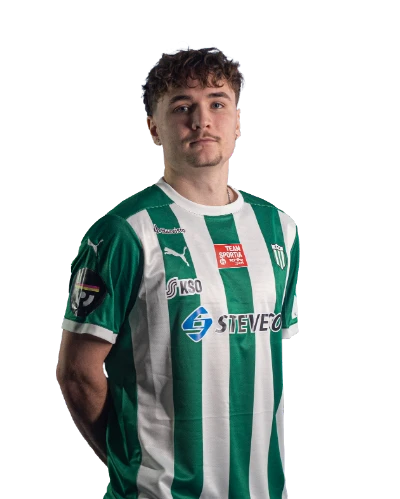 Weckström, Luca