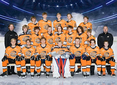 Kurra U18