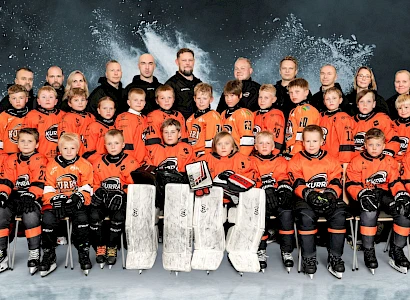 Kurra U11