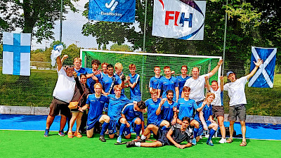 Hockeyliitto