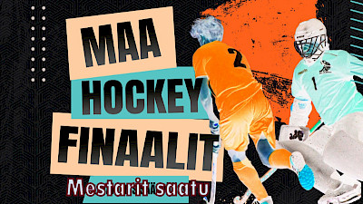 Hockeyliitto