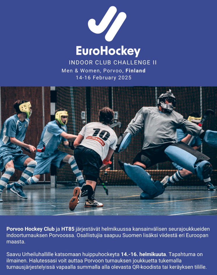 Suomen Hockeyliitto