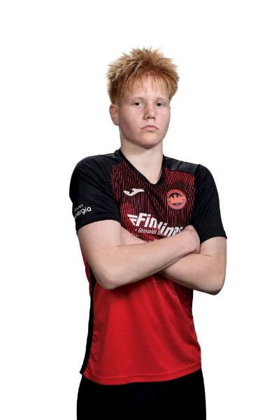 Hietanen, Jesse