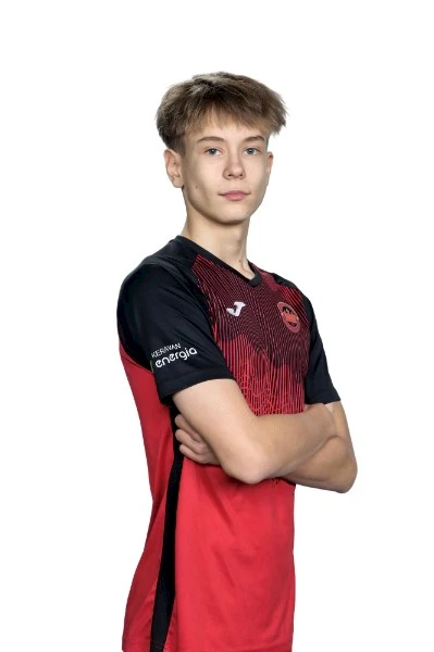 Pennanen, Justus