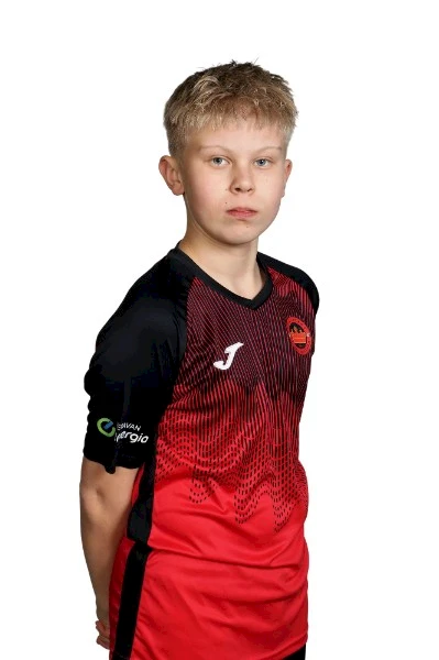 Meriläinen, Elias