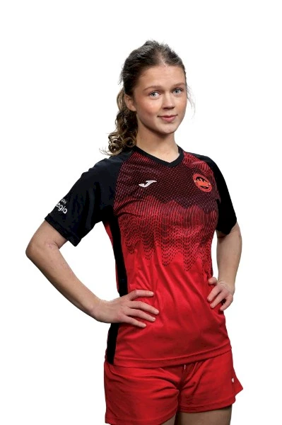 Keränen, Anna