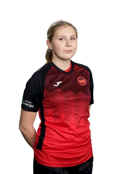 Lindblom, Ella