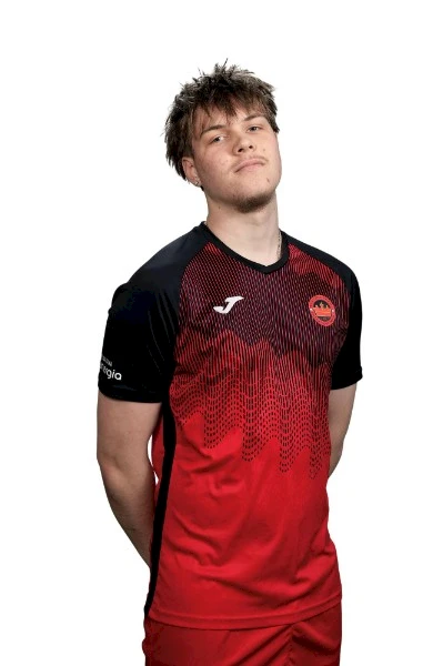 Dufva, Lauri