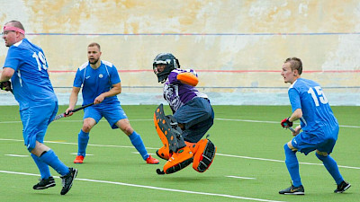 Hockeyliitto