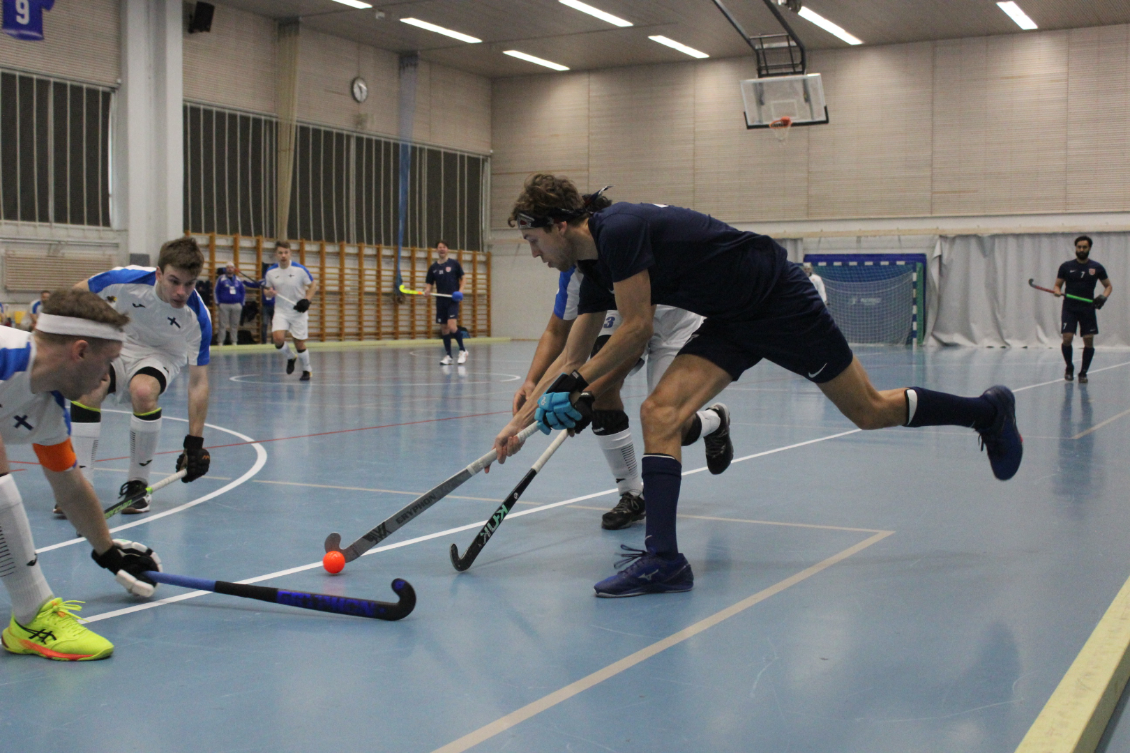 Suomen Hockeyliitto