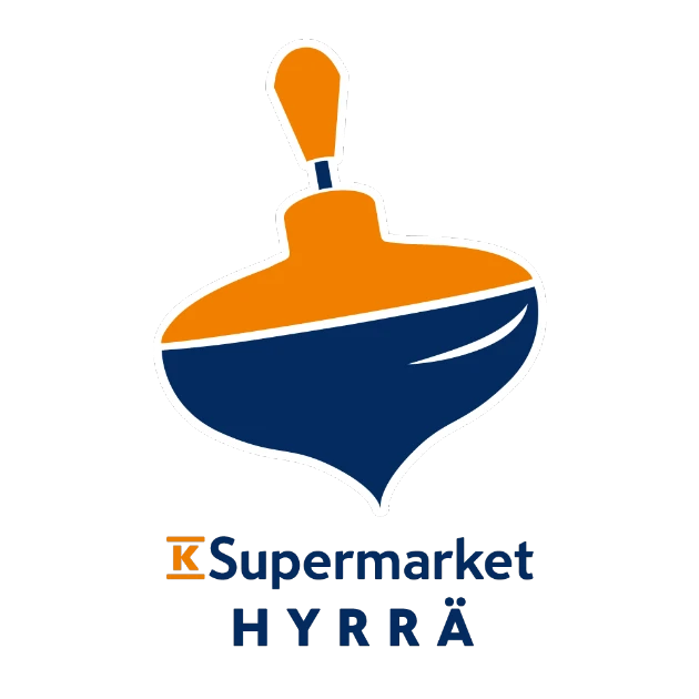 Supermarket Hyrrä