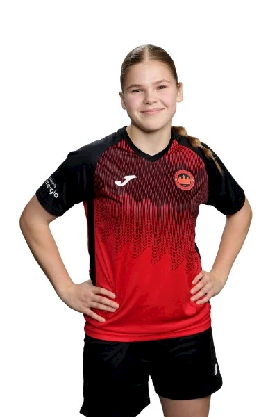 Kostiainen, Emmi