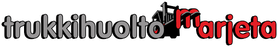 Trukkihuolto Marjeta