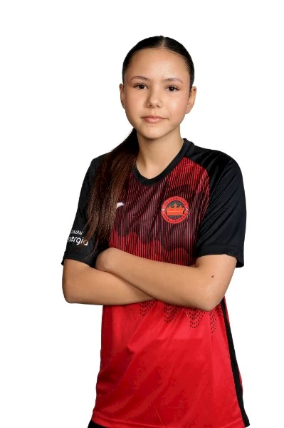 Haverinen Anniina