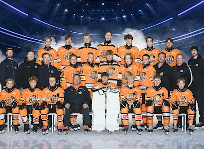 Kurra U16