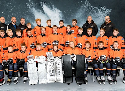 Kurra U15