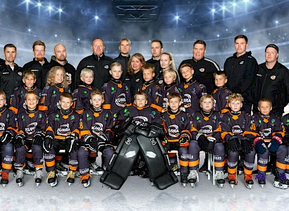Kurra U12