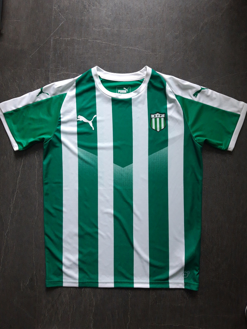 FC KTP Kotka ry