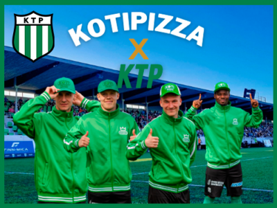 FC KTP Kotka ry
