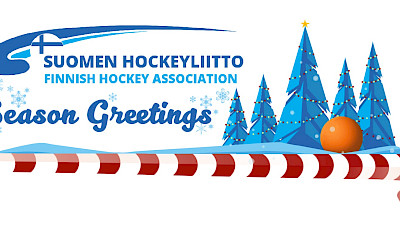 Hockeyliitto