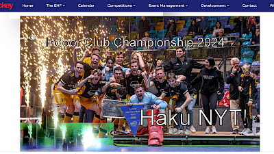 Hockeyliitto