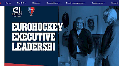 Hockeyliitto