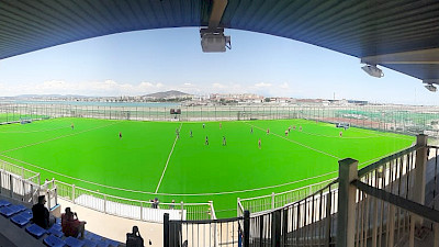 Hockeyliitto