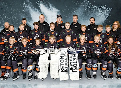 Kurra U13