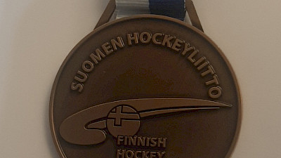 Finnish Hockey Association